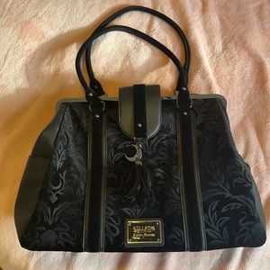 Monstra Daybag by Killstar